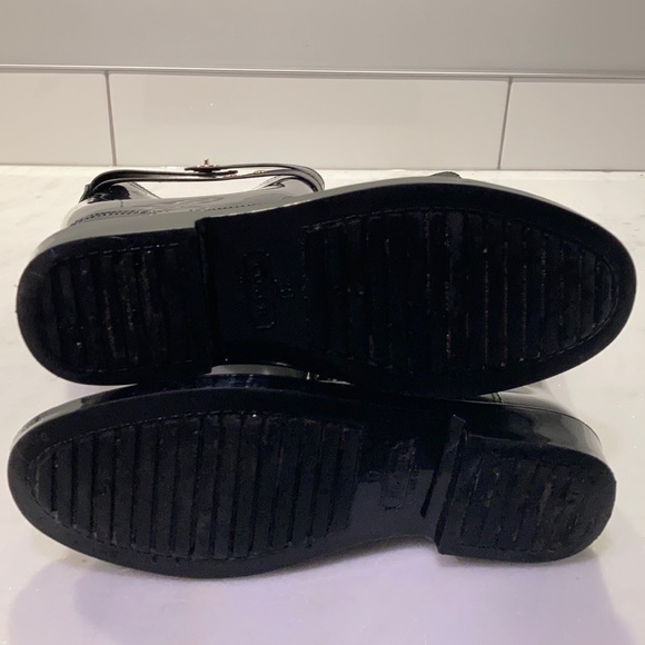 Coach Rubber Boots - Picture 4 of 4